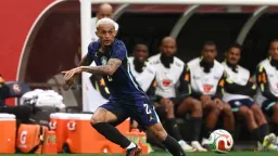 Brazil's Defensive Dilemma: Wesley Withdrawal Leaves Ancelotti With No Clear Answer