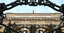 Bank of Russia Cuts Key Rate to 14% Amid Sharp Inflation Decline