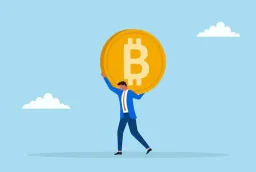 Bitcoin Hits Record 15.8M Long-Term Holders Amid Price Drop - Analysts See Demand Shortage