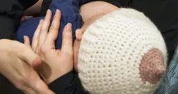 Financial Support Could Boost Nova Scotia's Low Breastfeeding Rates, Experts Say