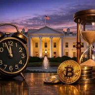 US Crypto Bill Faces 2026 Setback Amidst Banking Sector Opposition