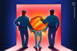 Florida Promoter Pleads Guilty in $1.8 Billion HyperFund Crypto Fraud