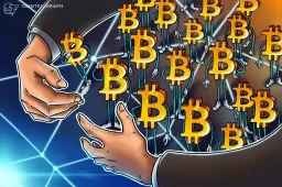 Bernstein: Long-term Holders Boost Bitcoin Resilience