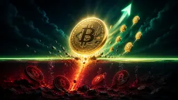 Bitcoin Breaks Above Short-Term Holder Cost Basis Signaling Potential Bullish Shift