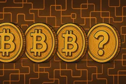 Bitcoin's Effective Supply Far Lower Than 21 Million Cap