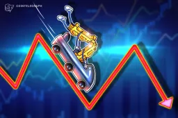 Bitcoin Price Faces Further Decline as Retail Buys and Whales Sell