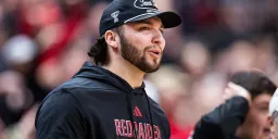 Texas Tech QB Admits $90K in Bets, Sues NCAA for Eligibility