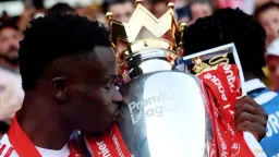 Arsenal's Premier League Triumph Silences the Doubters, Says Saka