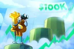 Bitcoin on Track for $100K by June as Strategy's STRC Unlocks Massive BTC Buy