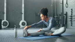 Science Reveals How Much Stretching You Need for Flexibility