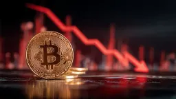 Bitcoin Plunges 22% in Q1 2026, Worst Start Since 2018