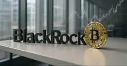 BlackRock Transfers $450M in Bitcoin to Coinbase Amid Volatility