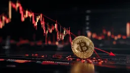 Bitcoin Slips Below Key Holder Cost Basis Ahead of $1.74B Options Expiry