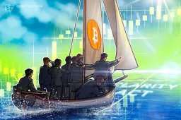 Bitcoin Eyes $90K as CLARITY Act Vote Nears