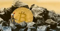 Solo Bitcoin Miner Defies 1-in-100,000 Odds, Wins $222K