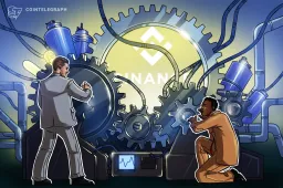 Binance Introduces Spot Trading Guardrails