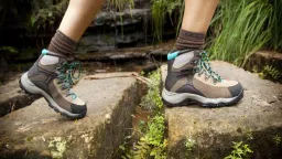 Protect Your Summer: The Permethrin Shoe Strategy Against Ticks