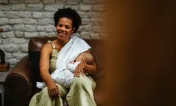 Breastfeeding Proven Effective First-Line Pain Management for Neonates