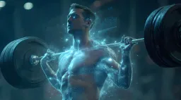 Biohacking for Peak Performance: The Science of Precision Training