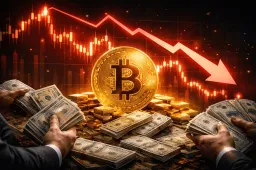 Bitcoin Faces Selling Pressure as Short-Term Holders Lock In Profits