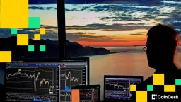 Bitcoin, Stocks Stabilize; Bond Market Signals Caution Amid Geopolitical Fears