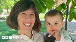 Pregnancy Reshapes Mothers' Brains, Study Finds