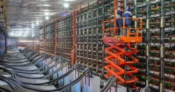 Bitdeer Liquidates All Bitcoin Holdings to Fund AI Infrastructure Pivot