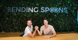 Bending Spoons Files for U.S. IPO After Sales Surge Past $600M in Q1