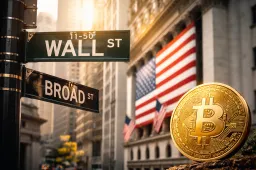 Wall Street's Bitcoin Sentiment Turns Sour, Galaxy Digital Analyst Says