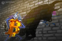 Bitcoin Faces 'Bull Trap' as Bear Market Deepens, Analyst Warns