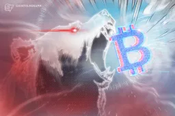 Bitcoin Enters Late Bear Market Phase, Eyes Key Price Levels
