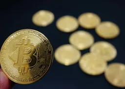 Bitcoin Bearish Breakdown Confirmed: Key Levels to Watch