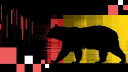 Bitcoin Dips as Traders Seek Protection; AI Tokens and Decred Advance