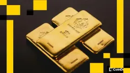 Bitcoin Market Bottom Nears, Analyst Suggests Based on Gold Correlation
