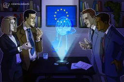European Banks Accelerate Stablecoin Adoption with Key Partnerships