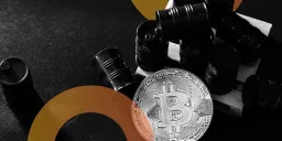 Crypto Rebounds: Bitcoin Surges Amidst Oil Price Drop