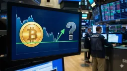Bitcoin Stalls Near $71,650 as Bulls Face Critical Resistance
