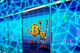 Bitcoin Retests $80K Amid Geopolitical Tensions, Key Support Levels in Focus