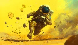 Analyst Who Predicted 2025 Bitcoin Peak Signals New Bullish Reversal
