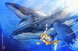 Bitcoin Whale Selling Slows as $60K Becomes Key Price Level