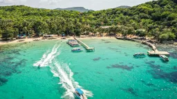 15 Indian Tourists Killed in Boat Capsizing Off Vietnam's Phu Quoc Island