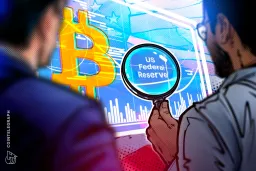 Bitcoin Faces Bearish FOMC Risk as $64K Support Becomes Critical