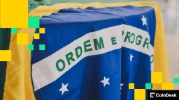 Brazil's Top Fintechs Warn Stablecoin Tax Threatens Innovation, Constitution