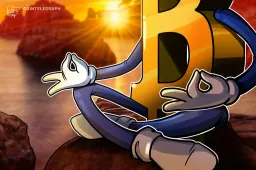 Bitcoin Ends 6-Month Losing Streak as Price Targets $70K Resistance