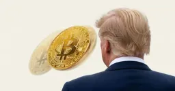 Bitcoin Surges After Trump Halts Iran Strikes