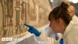 Bayeux Tapestry to Travel to London for Historic Exhibition