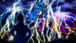Bitcoin Lightning Network Surges Past $1 Billion Monthly Volume