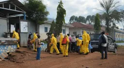 Trust, Testing Critical in DRC Ebola Fight as Cases Rise