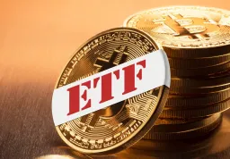 Bitcoin Sees Structural Reset Amid Stabilizing ETF Outflows