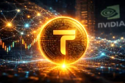 Nvidia CEO Boosts Bittensor’s TAO Token 28%